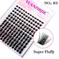 MASSCAKU DIY False Eyelash Kit