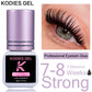 Kodies Gel Eyelash Glue – Extra Strong, Fast Dry