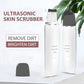 Ultrasonic Face Scrubber – Blackhead & Pore Cleaner