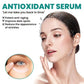 TRSTAY Antioxidant Serum – Vitamin C & E + Hyaluronic
