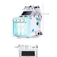 7-in-1 Hydra Facial Machine – Professional Skin Care Device
