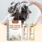Hair Growth Shampoo & Conditioner – Nourish & Smooth
