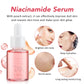 Niacinamide Facial Serum – Hydration & Pore Minimizer