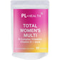 Women’s Multivitamin Patches – Hair, Skin, Nails & Energy (30 Pcs)