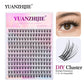 MASSCAKU DIY False Eyelash Kit