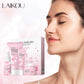 Sakura Skincare Set – Cleanser, Serum, Cream & Eye Cream