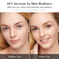 Facial EMS Infusion Beauty Device IPL Skin Rejuvenation Facial Massager Eye Rejuvenation Device