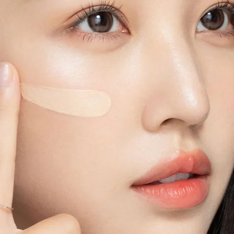 Moisturizing Liquid Foundation (15ml) – Matte BB Cream