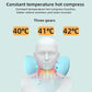 EMS Neck Massager w/ Remote