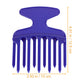 2-Piece Afro Pick Comb Set – Wide Tooth Styling Tools
