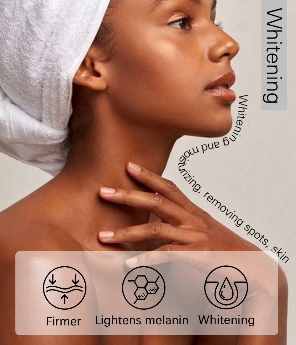AILKE Bleaching Cream – Dark Spot Remover for Body & Face