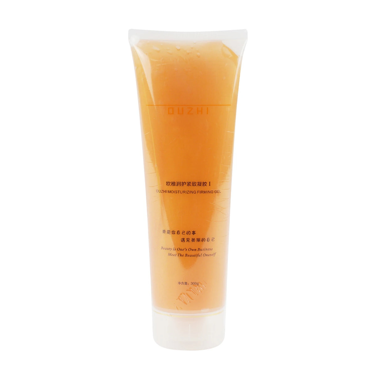 RF & Ultrasonic Conductive Gel for Beauty Machines – 300g