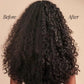 Sculpting Curl Mousse – Anti-Frizz, Moisturizing Hold