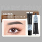 Eyelash & Brow Dye Kit – Quick Semi-Permanent Color