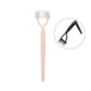 Stainless Steel Foldable Eyelash Comb Separator