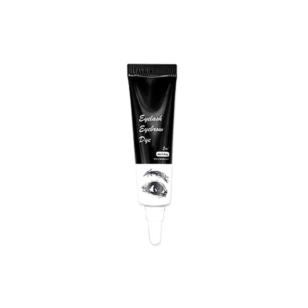 Eyelash & Brow Dye Kit – Quick Semi-Permanent Color