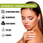 EELHOE Tanning Cream – Long-Lasting Bronzing Body Lotion