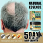 Ginger Hair Cream Hair Mask for Hair Growth Ginger Oil Prevent Loss Treatment Anti-Dandruff Smoothing Repair Care Cream