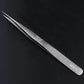 Vetus Premium Eyelash Tweezers – Fine Tip Tool