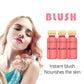 Glow Starter Kit – Blush BB Cream & Meso Serum Concealer