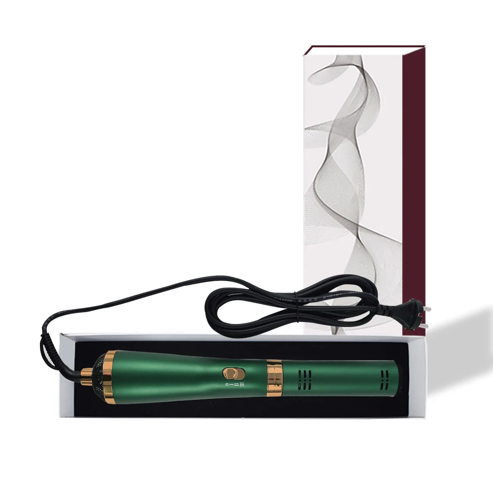 Pain Relief Terahertz 6.0 Anion Negative Ion Apparatus Terahertz Electric Heating Terahertz Hair Dryer Frequency Therapy Device