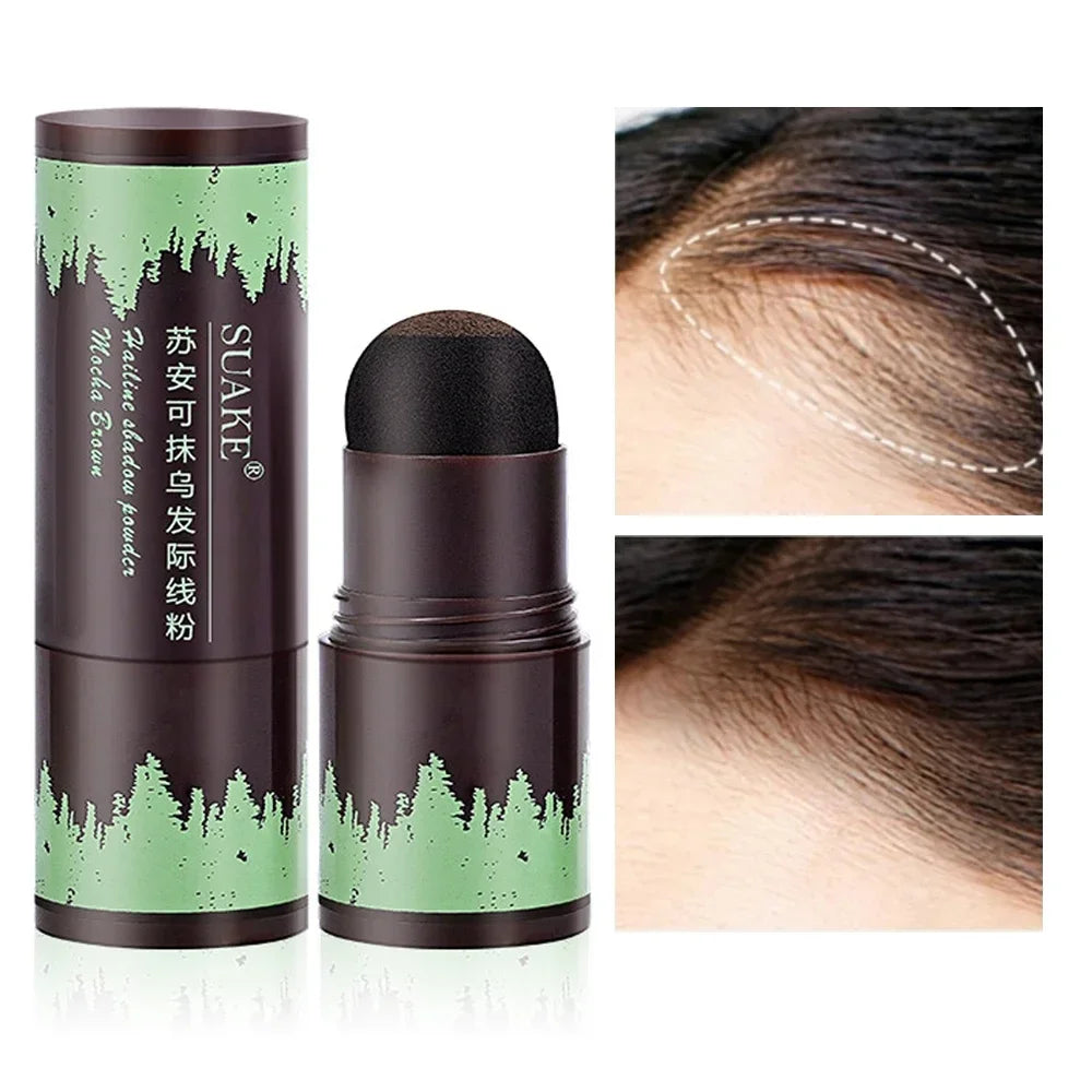 Hairline Powder Stick – Root Cover & Hair Shadow