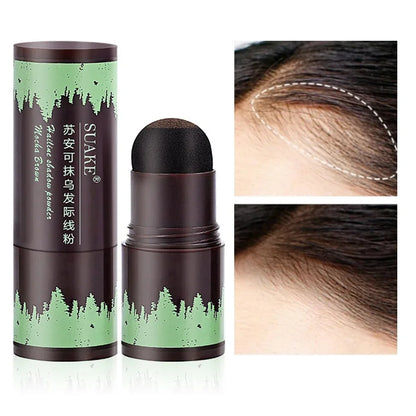 Hairline Powder Stick – Root Cover & Hair Shadow