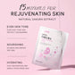 LAIKOU Sakura Face Mask – Moisturizing & Anti-Aging (10pcs)