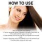 Hair Growth Shampoo & Conditioner – Strengthen & Repair
