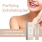 Exfoliating Face Gel – Deep Cleanser & Dark Spot Remover