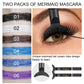DNM 6 Colors Waterproof Mascara – Curl & Volume