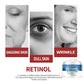Anti-Wrinkle Face Cream – Firming & Brightening