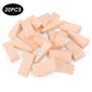 100PCS Triangle Makeup Sponges – Foundation Puff Set