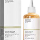 100ml Glycolic Acid 7% Toning Solution To Remove Acne and Moisturize Skin Rejuvenating Lotion