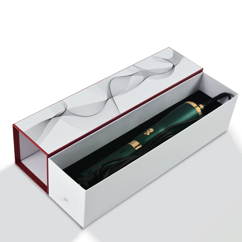 Pain Relief Terahertz 6.0 Anion Negative Ion Apparatus Terahertz Electric Heating Terahertz Hair Dryer Frequency Therapy Device