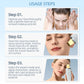 Ultrasonic Face Spatula – Blackhead & Pore Cleaner