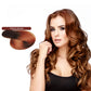 Mokeru Argan Hair Dye – Moisturizing Brown Shampoo
