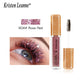 Silver Diamond Glitter Mascara – Waterproof, Curling, Fast Dry