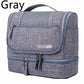 Travel Hanging Makeup Bag Organizer