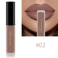 Niceface Lip Gloss – Waterproof Matte Liquid Lipstick