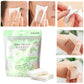 64PCS Makeup Remover Cotton Pads – Disposable Pack