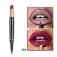 Pudaier 2-in-1 Matte Lipstick & Lip Liner
