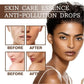 Moisturizing Self-Tanning Lotion – Cocoa Extract Sunless Cream