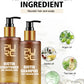 PURC Biotin Hair Growth Shampoo & Conditioner – Anti-Hair Loss