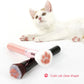 Cat’s Claw Makeup Brush – Foundation & Blush Tool