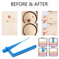 Skin Tag & Mole Removal Kit – Wart Remover with Swabs