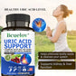 Uric Acid Cleanse – Joint & Kidney Support