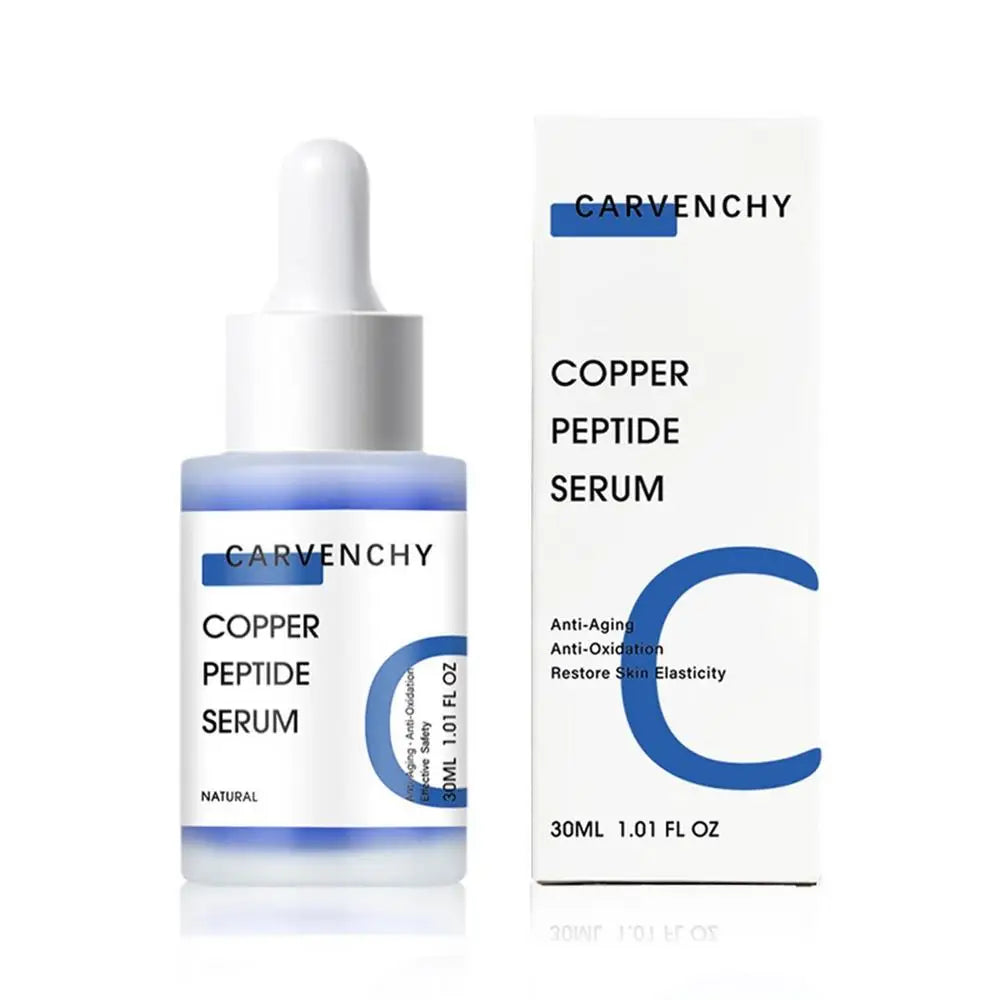 Vitamin C 20% Brightening Face Serum - image 8