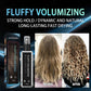 Volumizing Texture Spray – Long-Lasting Hold, 100ml