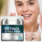 Retinol Anti-Aging Face Cream – Collagen & Hyaluronic Acid (50ml)